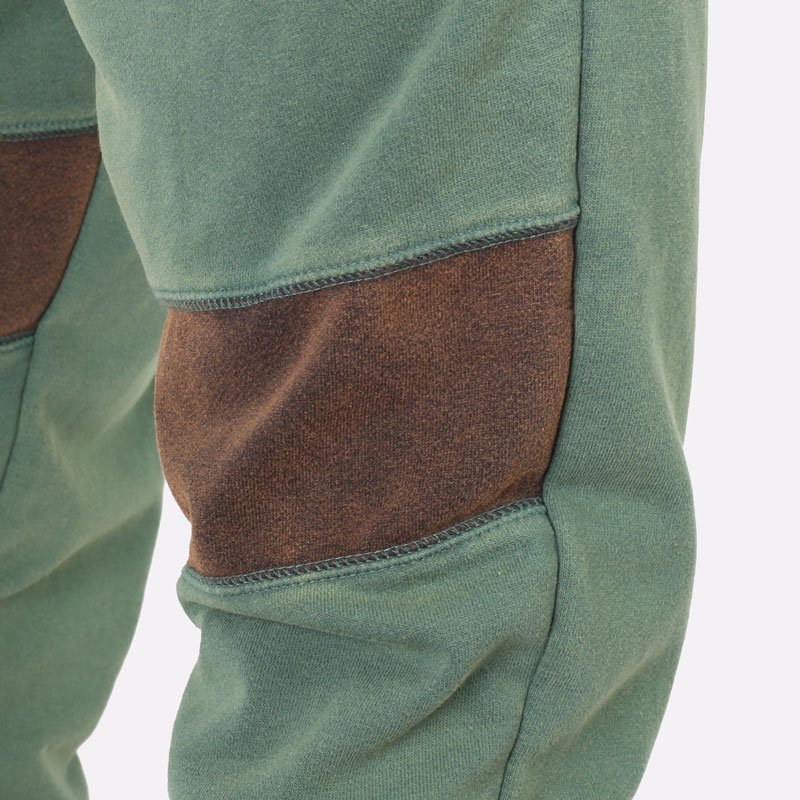 Мужские брюки Jordan Dri-FIT Air Fleece Pants (DA9858-333)  - цена, описание, фото 5